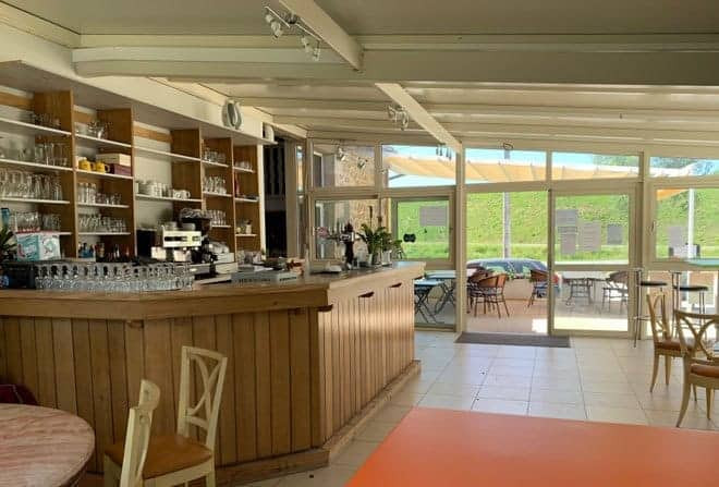 
                                                Vente
                                                 À vendre - Camping-Bar-Restaurant de 75 emplacements à Egletons - Corrèze (19)
