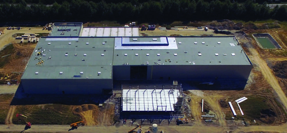 
                                                Vente
                                                 À vendre – Ensemble immobilier de 10 068 m² proche de Lille à Comines – Nord (59)