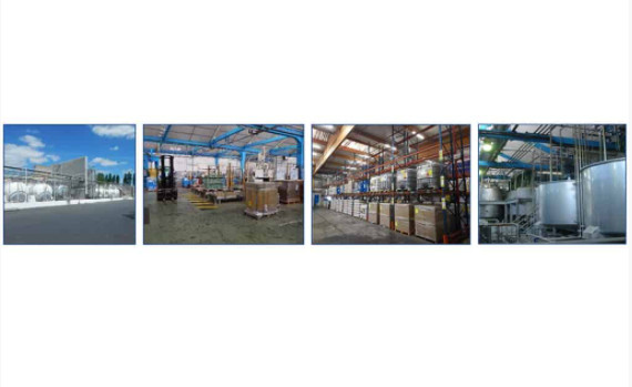 
                                                Vente
                                                 À vendre - Ensemble industriel - classé SEVESO seuil haut - sur un terrain de 52 000 m² à Albi