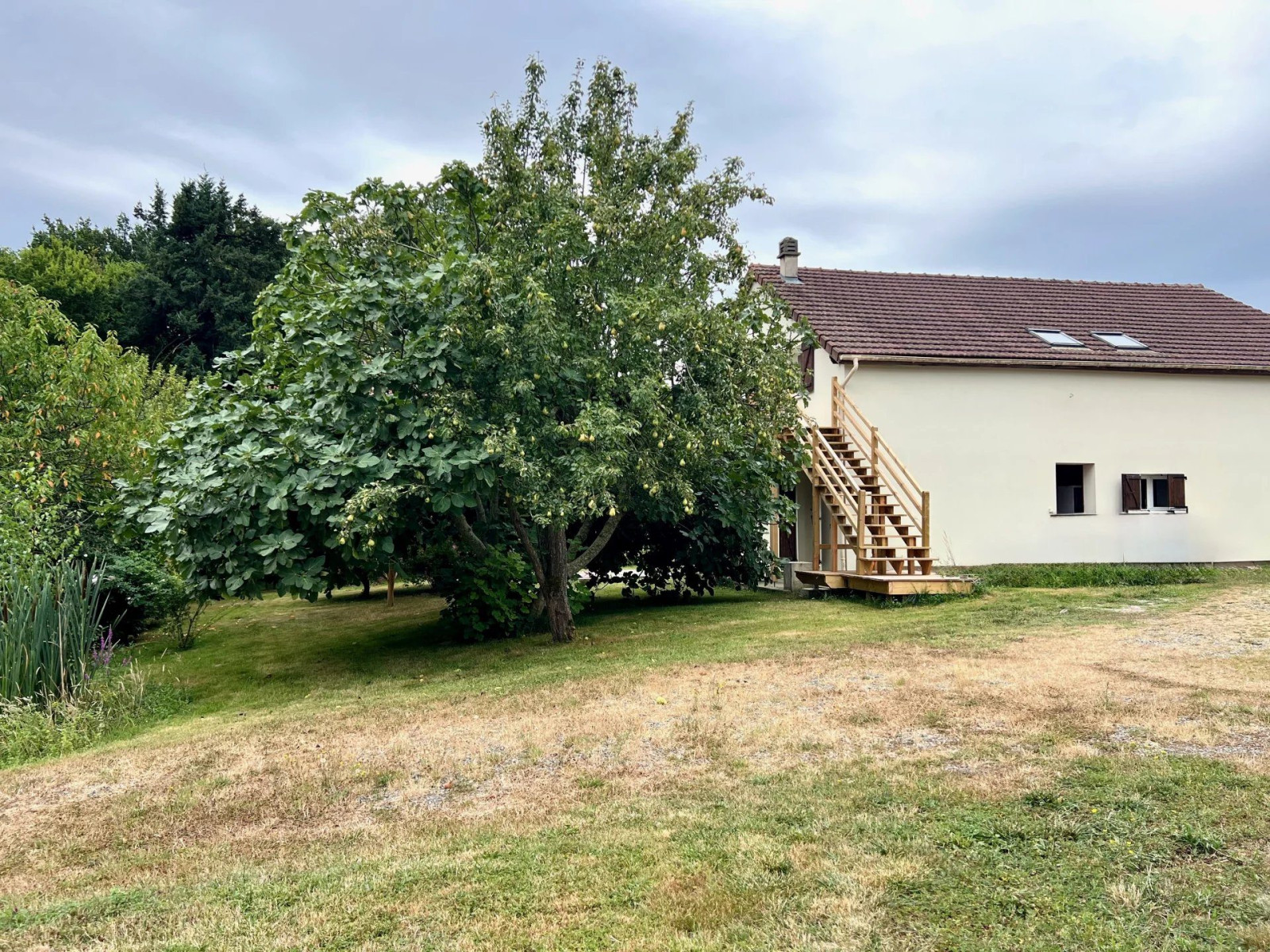 
                                                Vente
                                                 A VENDRE | Ensemble locatif | Madiran, 65