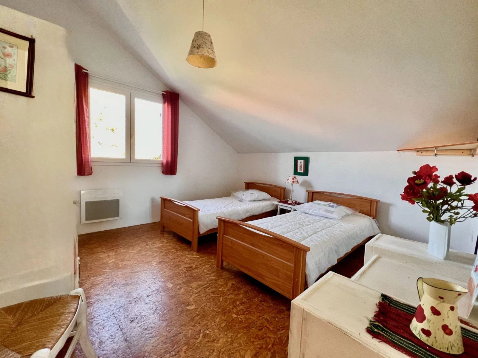 
                                                Vente
                                                 A VENDRE | Ensemble locatif | Madiran, 65