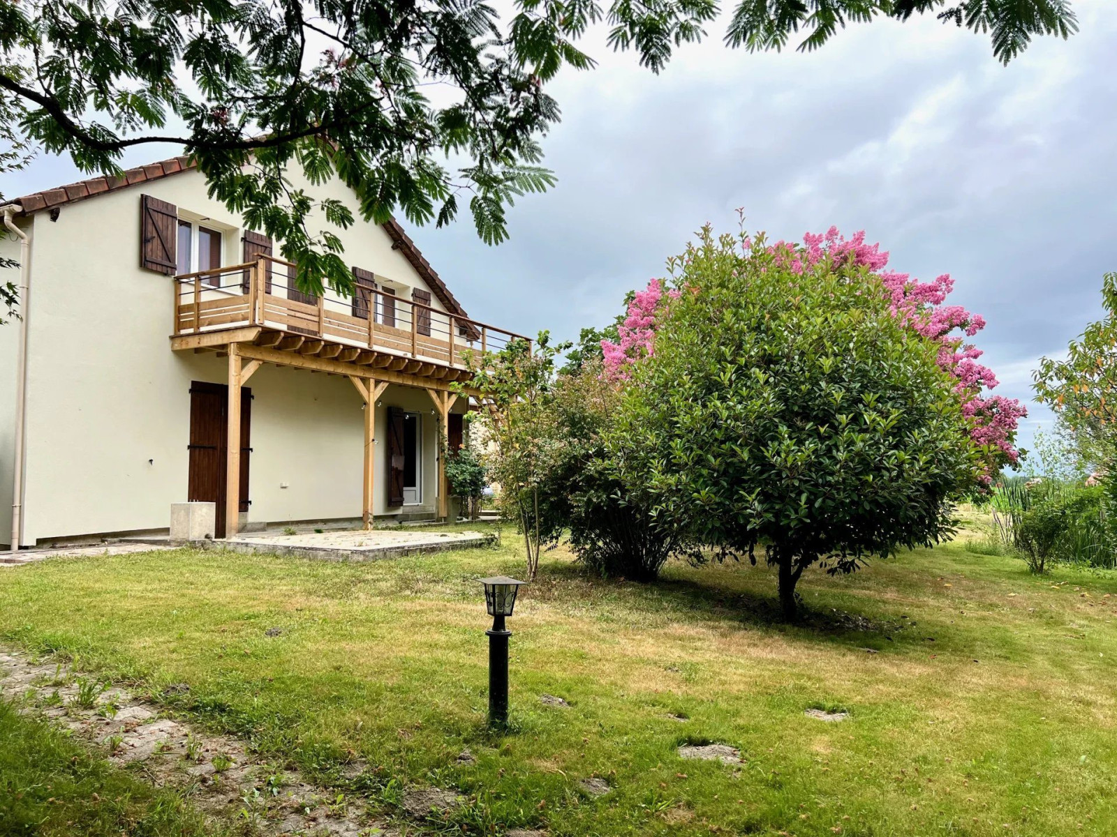 
                                                Vente
                                                 A VENDRE | Ensemble locatif | Madiran, 65