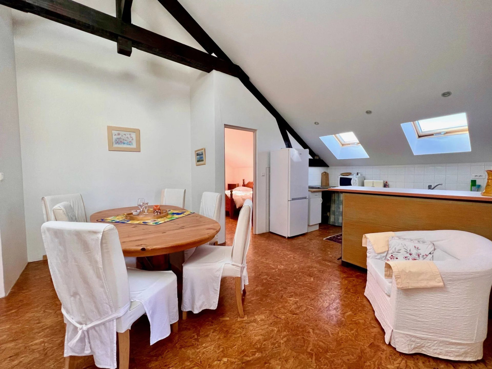 
                                                Vente
                                                 A VENDRE | Ensemble locatif | Madiran, 65