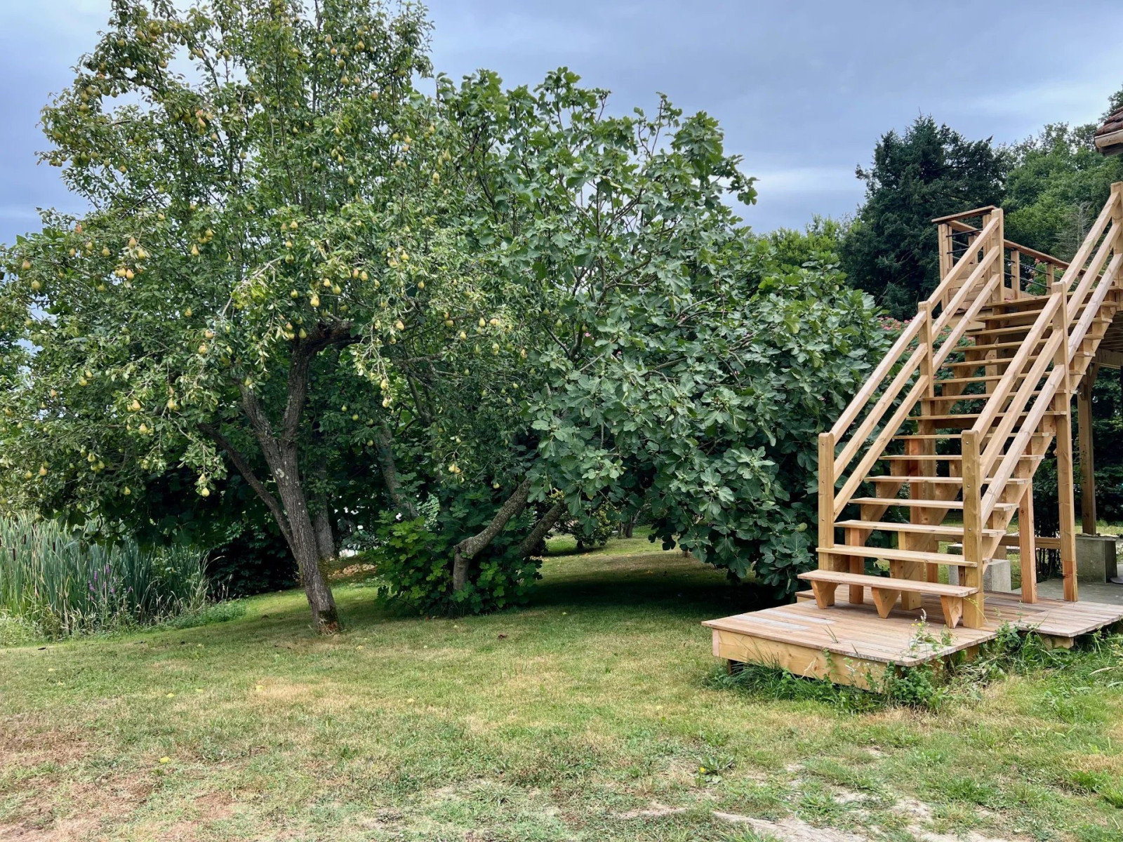 
                                                Vente
                                                 A VENDRE | Ensemble locatif | Madiran, 65