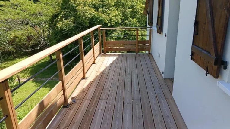 
                                                Vente
                                                 A VENDRE | Ensemble locatif | Madiran, 65