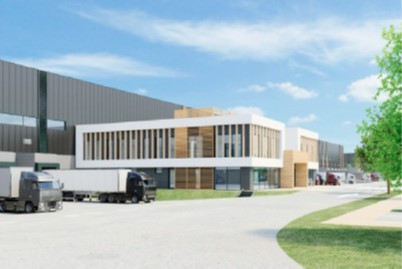 
                                                Location
                                                 À vendre – entrepôt de 6 000 à 94 000 m² à Brebières