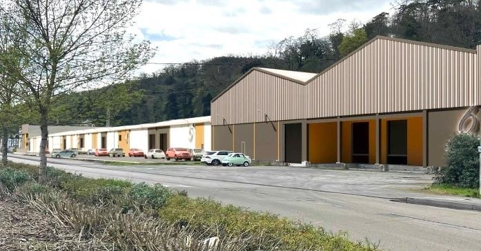 
                                                Vente
                                                 À vendre – Entrepôt de 6 000 m² divisible à partir de 1 500 m² à proximité de Rouen – Seine-Maritime