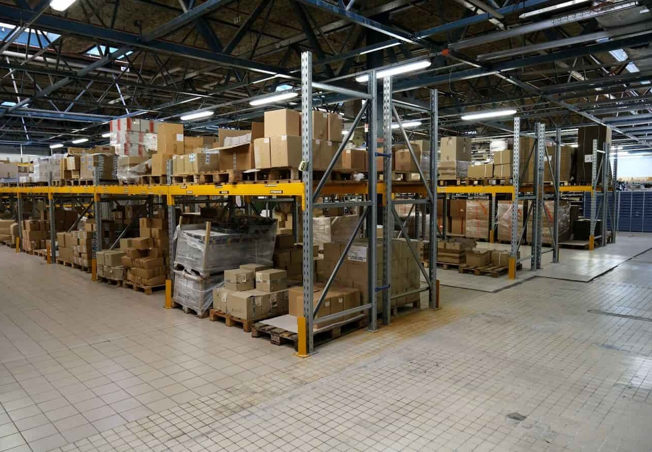 
                                                Vente
                                                 À vendre – Entrepôt de 6 635 m² à Châlons-en-Champagne – Marne (51)