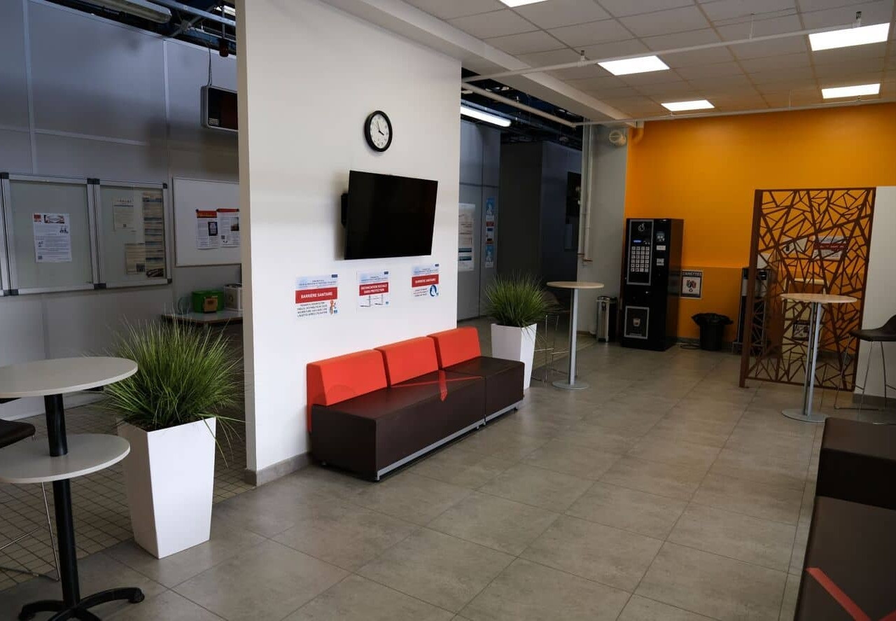 
                                                Vente
                                                 À vendre – Entrepôt de 6 635 m² à Châlons-en-Champagne – Marne (51)