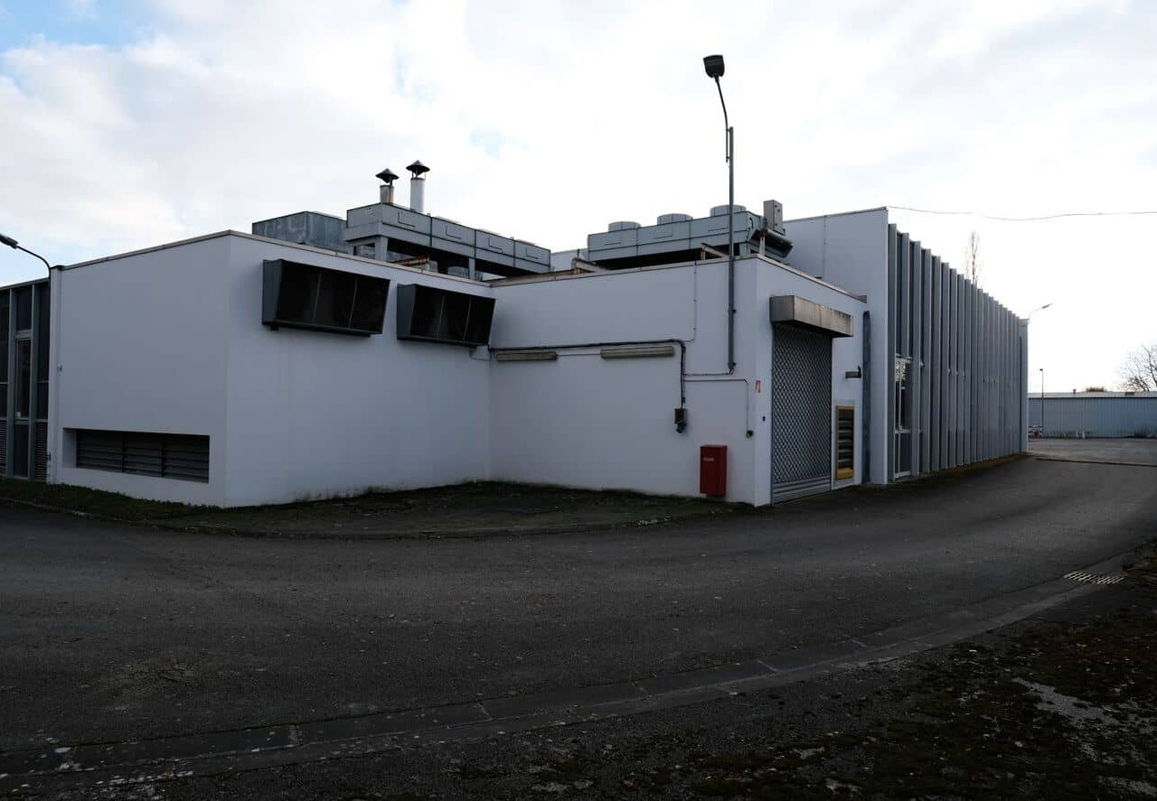 
                                                Vente
                                                 À vendre – Entrepôt de 6 635 m² à Châlons-en-Champagne – Marne (51)