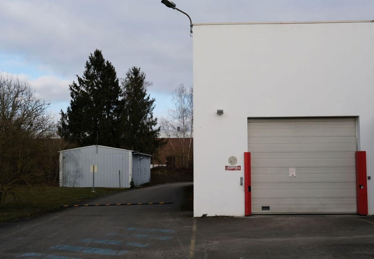 
                                                Vente
                                                 À vendre – Entrepôt de 6 635 m² à Châlons-en-Champagne – Marne (51)