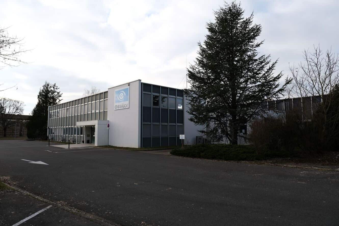 
                                                Vente
                                                 À vendre – Entrepôt de 6 635 m² à Châlons-en-Champagne – Marne (51)