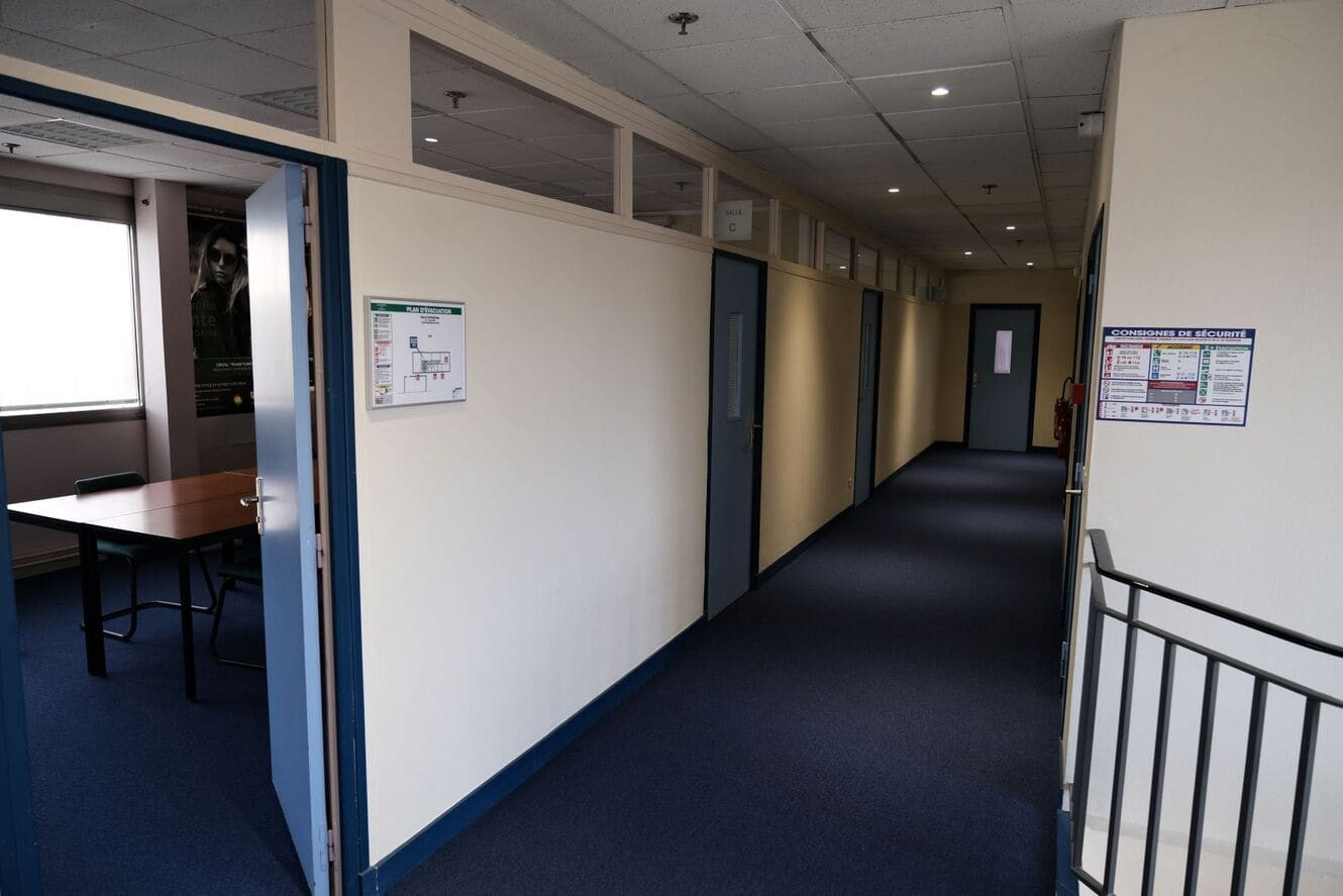 
                                                Vente
                                                 À vendre – Entrepôt de 6 635 m² à Châlons-en-Champagne – Marne (51)