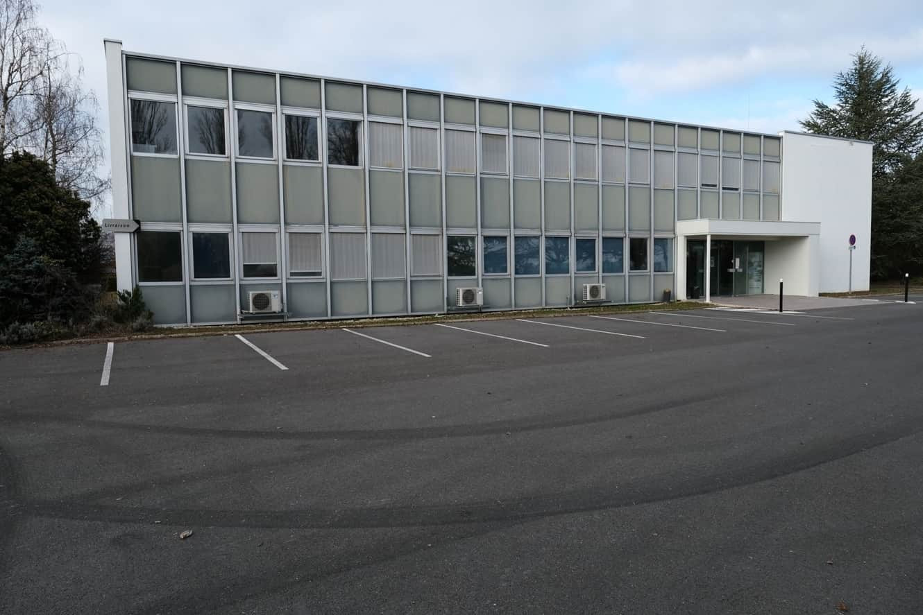 
                                                Vente
                                                 À vendre – Entrepôt de 6 635 m² à Châlons-en-Champagne – Marne (51)