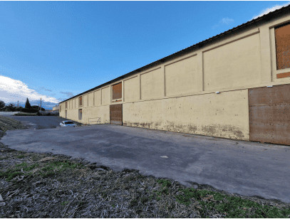 
                                                Location
                                                 À vendre - Entrepôt industriel de 8000 m² divisible à Lézignan-Corbières à proximité de Narbonne- Au
