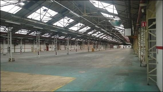 
                                                Vente
                                                 A vendre, entrepôts et ateliers de 2ha, proche Auxerre