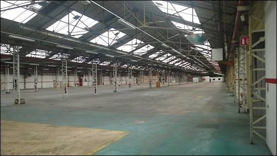 
                                                Vente
                                                 A vendre, entrepôts et ateliers de 2ha, proche Auxerre
