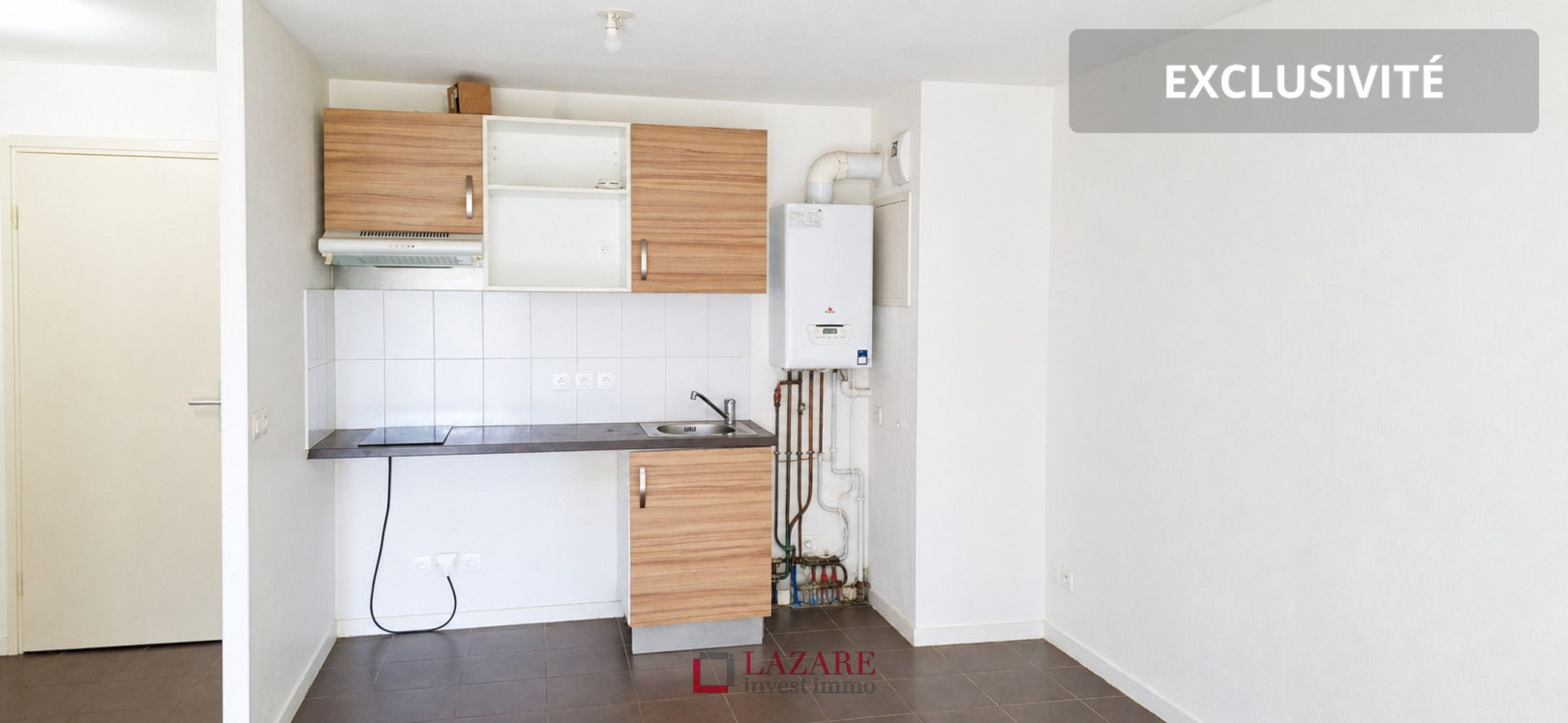 
                                                Vente
                                                 A VENDRE EXCLUSIVITE - T2
