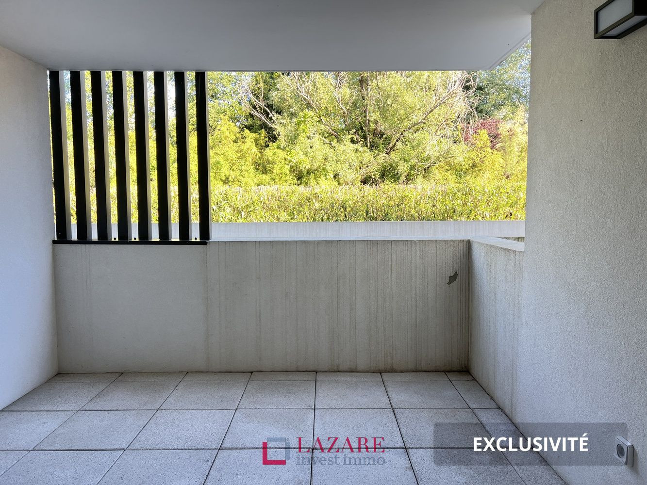 
                                                Vente
                                                 A VENDRE EXCLUSIVITE - T2 VENDARGUES