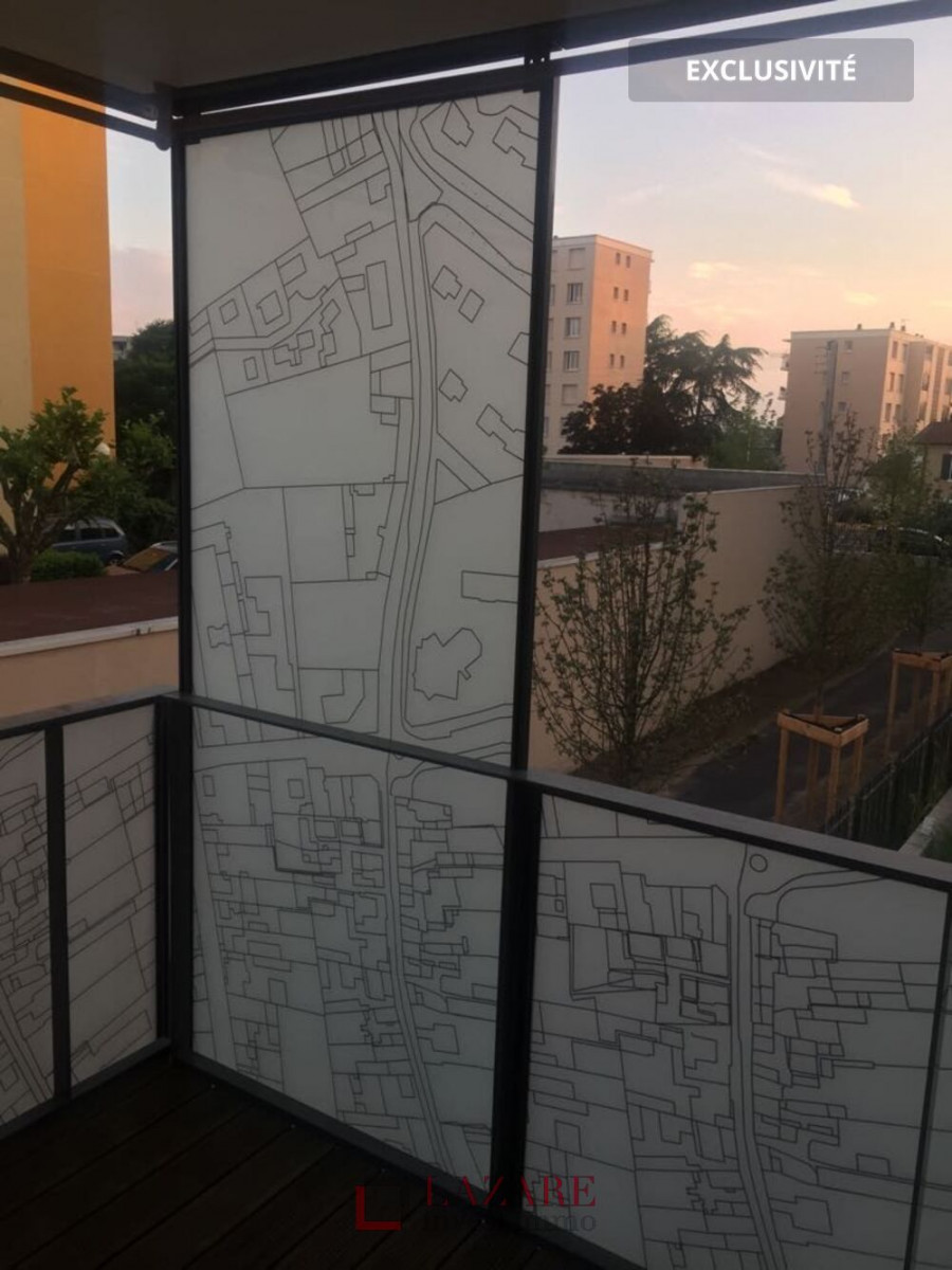 
                                                Vente
                                                 A VENDRE EXCLUSIVITE - T2 VENISSIEUX