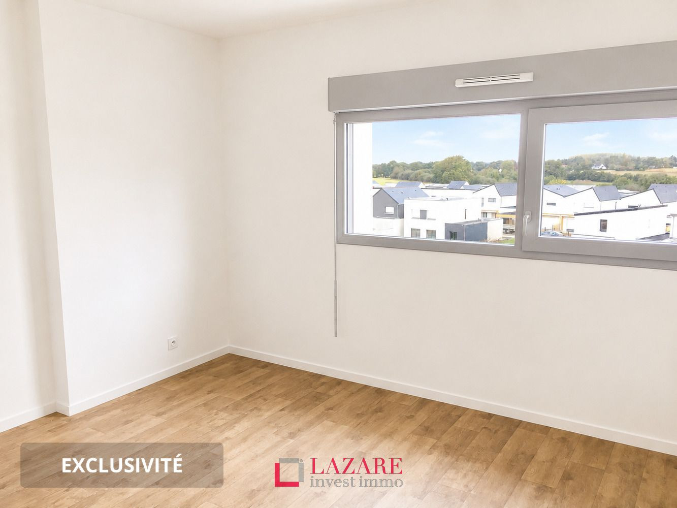 
                                                Vente
                                                 A vendre exclusivité T3 - LE RHEU