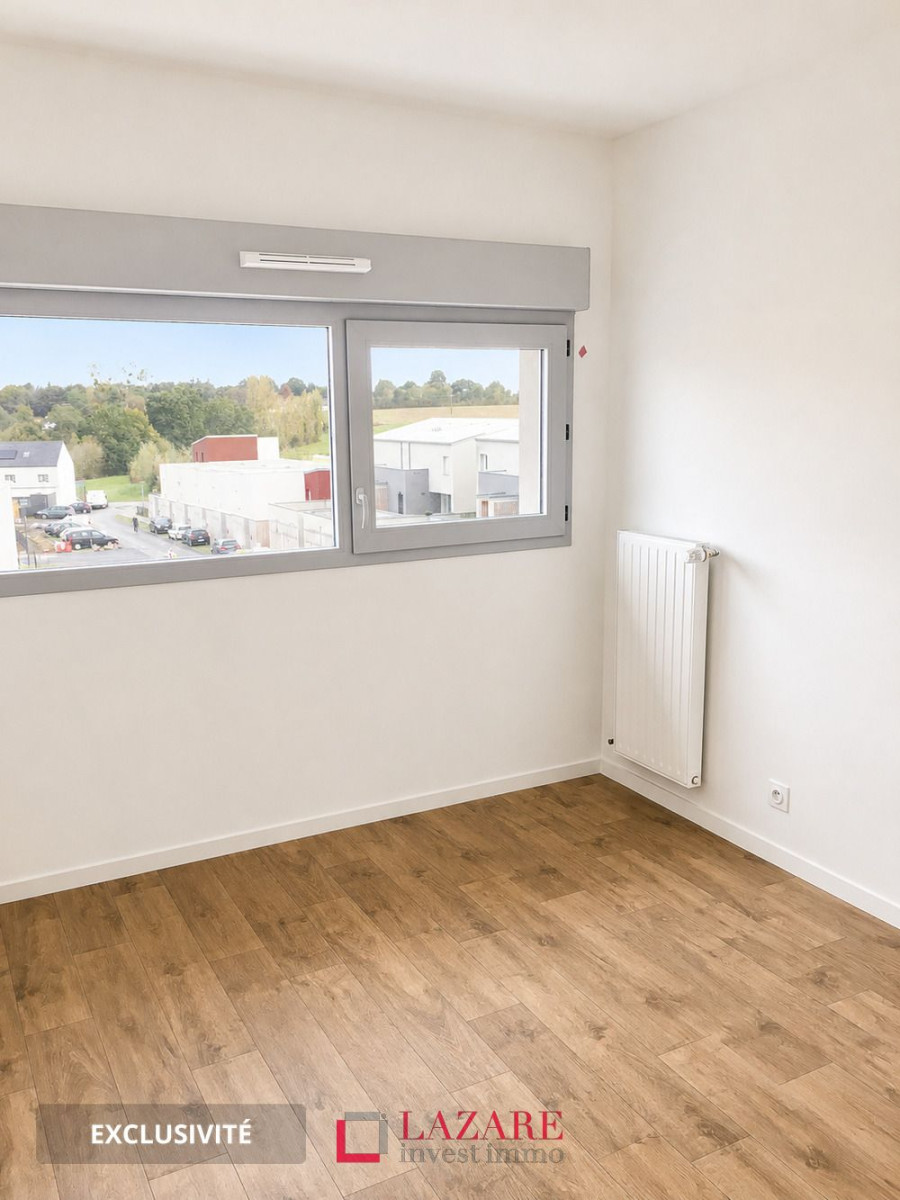 
                                                Vente
                                                 A vendre exclusivité T3 - LE RHEU