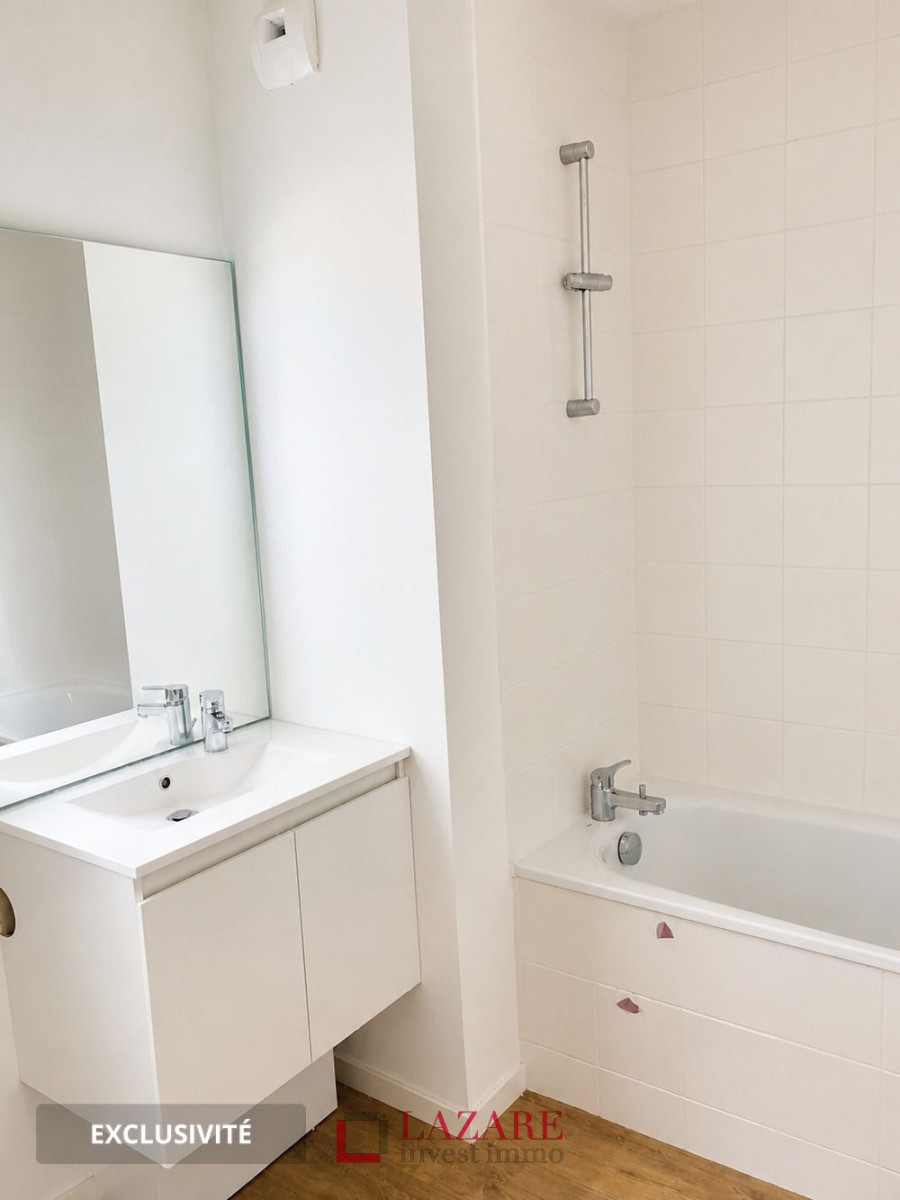 
                                                Vente
                                                 A vendre exclusivité T3 - LE RHEU