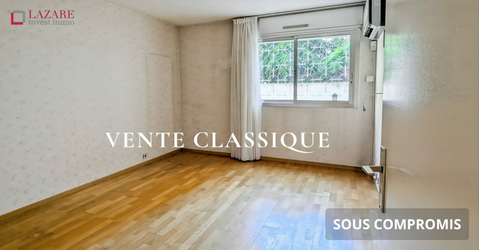 
                                                Vente
                                                 A VENDRE EXCLUSIVITE - T6 NICE