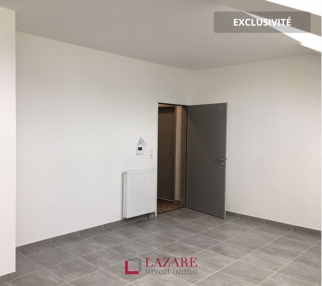 
                                                Vente
                                                 A VENDRE EXECLUSIVITE T2 - BOUGUENAIS