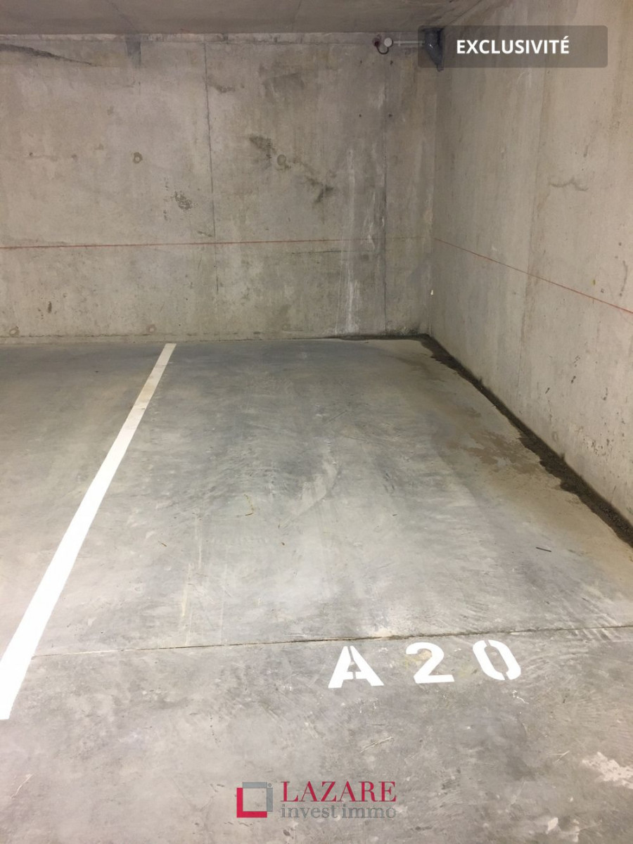 
                                                Vente
                                                 A VENDRE EXECLUSIVITE T2 - BOUGUENAIS