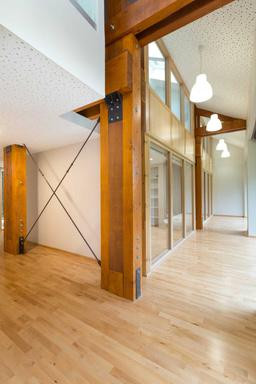 
                                                Vente
                                                 À vendre - Ferme du XIXe siècle réhabilitée à reconvertir en hébergement touristique - Les Voivres, Vosges (88)