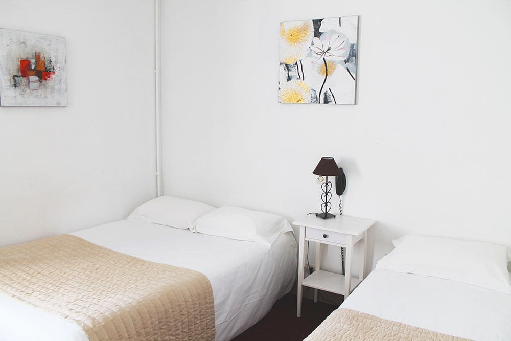 
                                                Vente
                                                 À vendre – Hôtel 2 étoiles de 31 chambres à Gisors – Eure (27)