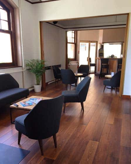 
                                                Vente
                                                 À vendre – Hôtel 2 étoiles de 31 chambres à Gisors – Eure (27)