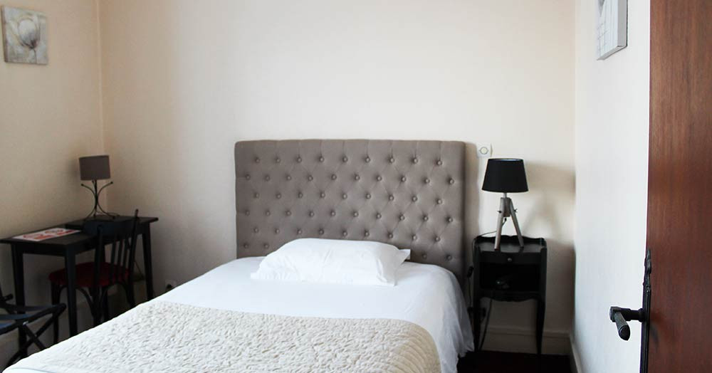 
                                                Vente
                                                 À vendre – Hôtel 2 étoiles de 31 chambres à Gisors – Eure (27)