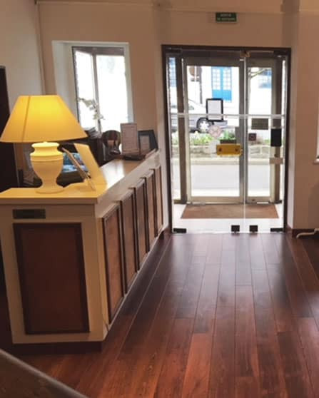 
                                                Vente
                                                 À vendre – Hôtel 2 étoiles de 31 chambres à Gisors – Eure (27)