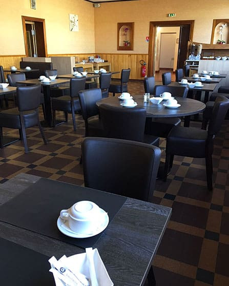 
                                                Vente
                                                 À vendre – Hôtel 2 étoiles de 31 chambres à Gisors – Eure (27)