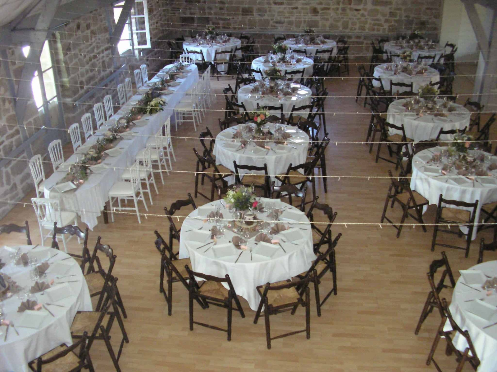 
                                                Vente
                                                 À vendre – Hôtel de 21 chambres proche de Brive la Gaillarde – Corrèze (19)