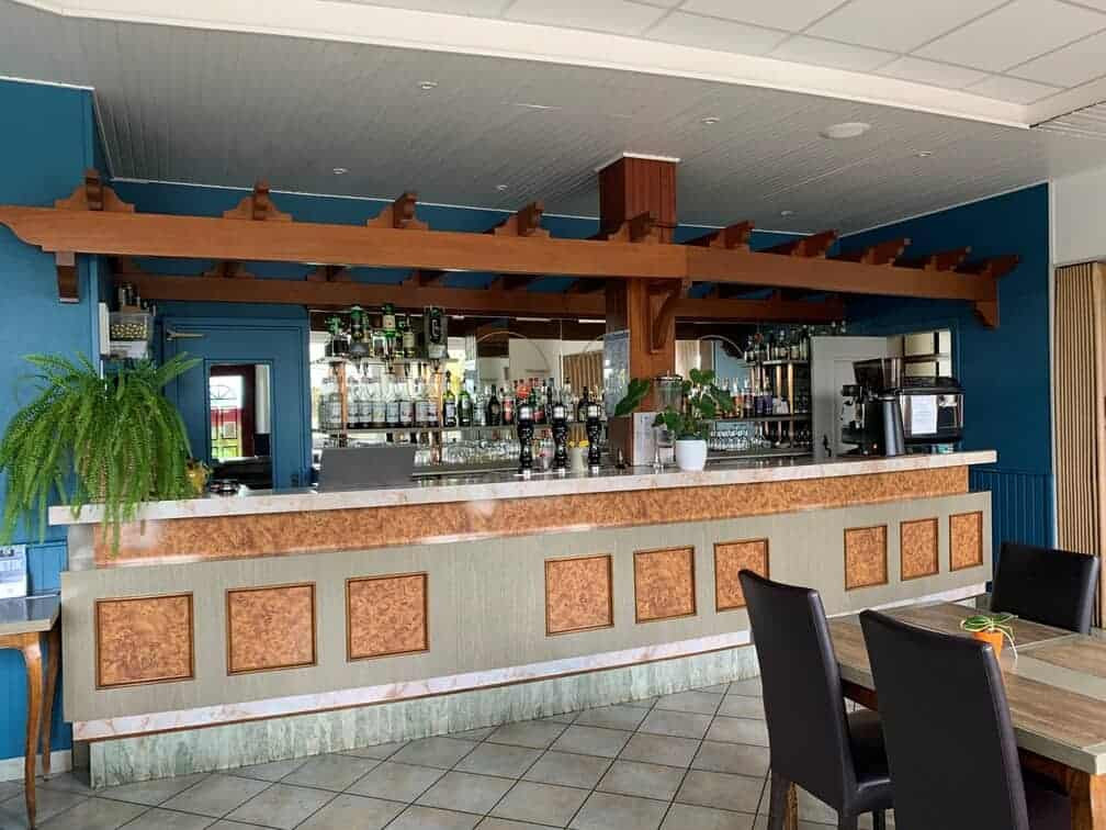 
                                                Vente
                                                 À vendre - Hôtel-Restaurant 2 étoiles de 16 chambres à Seilhac - Corrèze (19)