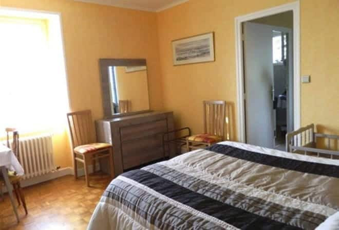 
                                                Vente
                                                 À vendre - Hôtel-Restaurant 2 étoiles de 16 chambres à Seilhac - Corrèze (19)