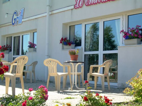 
                                                Vente
                                                 À vendre – Hôtel-Restaurant de 36 chambres à Merlines – Corrèze (19)