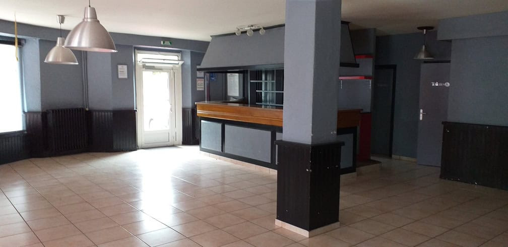 
                                                Vente
                                                 À vendre – Hôtel-Restaurant de 8 chambres à Vitrac-sur-Montane – Corrèze (19)