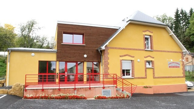 
                                                Vente
                                                 À Vendre – Hôtel-Restaurant de 9 chambres et 70 couverts à Apremont – Ardennes (08)
