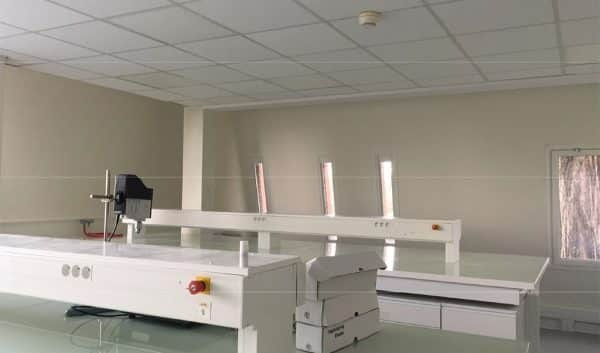
                                                Location
                                                 À vendre – Laboratoires de 3 466 m² à Vigoulet-Auzil – Haute-Garonne (31)