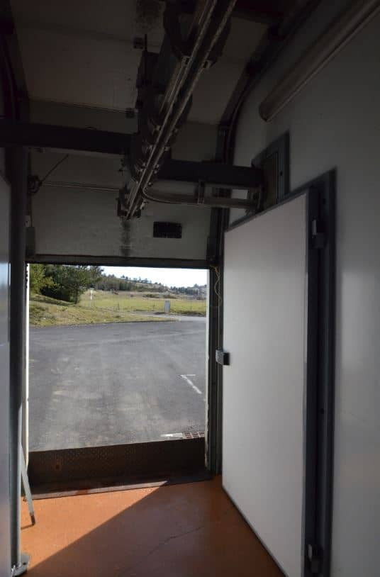 
                                                Vente
                                                 À vendre – Local agroalimentaire de 802 m² à Châteauneuf-de-Randon – Lozère (48)