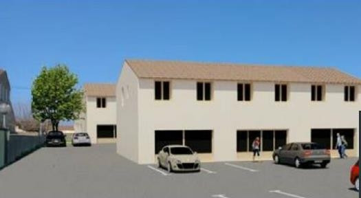 
                                                Vente
                                                 À vendre – Local d'activité de 92 m² à Vedène à proximité d'Avignon – Vaucluse (84)