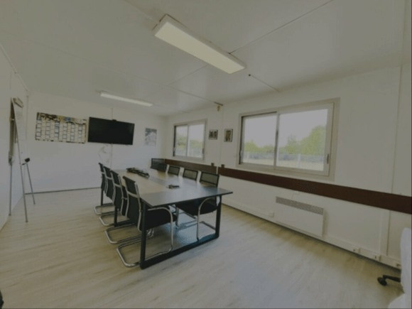 
                                                Vente
                                                 À vendre – Local d'activités de 1 969 m² à Gonfreville-l'Orcher – Seine-Maritime (76)