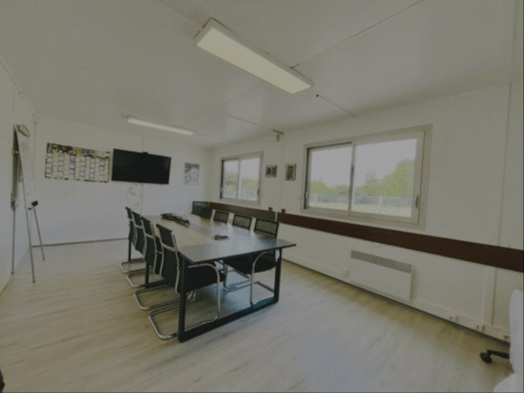 
                                                Vente
                                                 À vendre – Local d'activités de 1 969 m² à Gonfreville-l'Orcher – Seine-Maritime (76)