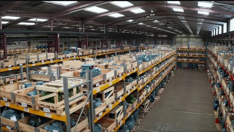 
                                                Vente
                                                 À vendre – Local d'activités de 2 600 m² au Havre – Seine-Maritime (76)