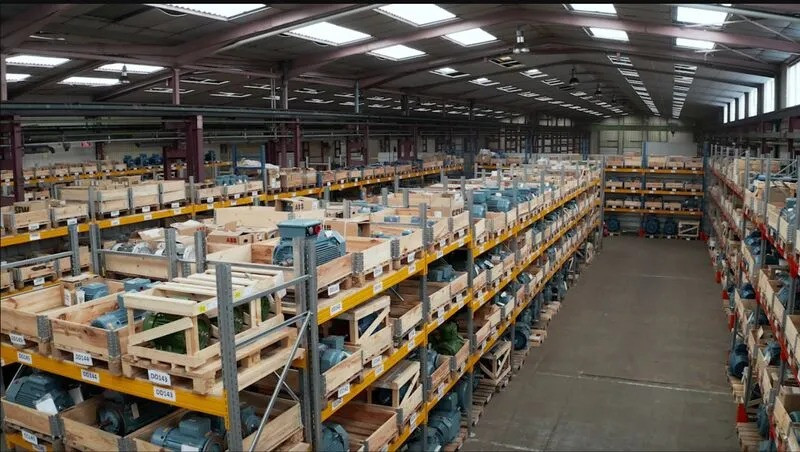
                                                Vente
                                                 À vendre – Local d'activités de 2 600 m² au Havre – Seine-Maritime (76)