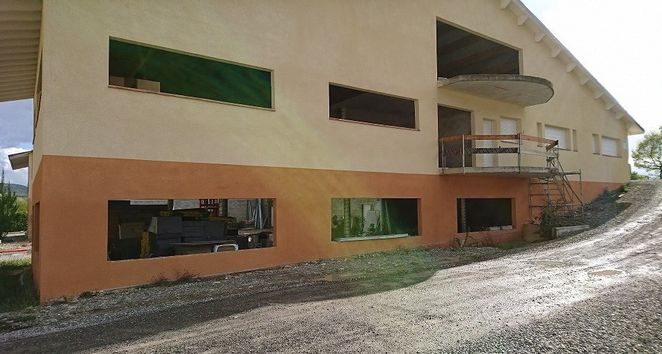 
                                                Vente
                                                 À vendre – Local d'activités de 300 m² à Digne-les-Bains – Alpes-de-Haute-Provence (04)